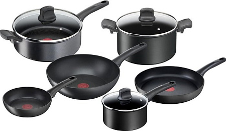 Сковорода Tefal Ultimate G2680472