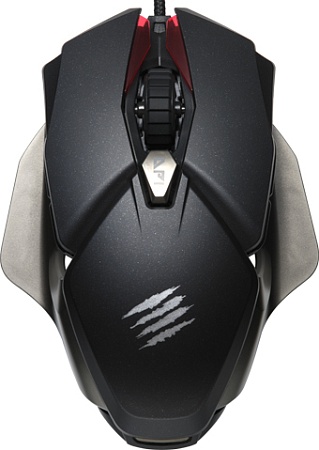 Игровая мышь Mad Catz B.A.T. 6+