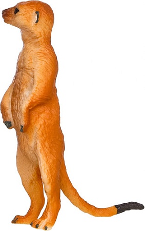 Фигурка Masai Mara Мир диких животных. Сурикат MM211-177