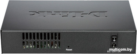 Маршрутизатор D-Link DSR-250/A4A