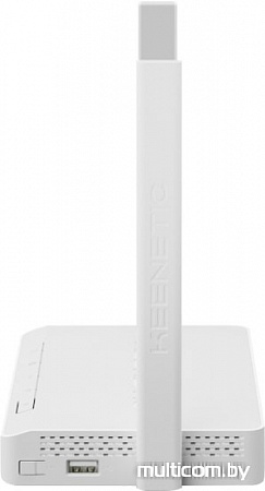Беспроводной DSL-маршрутизатор Keenetic DSL KN-2010