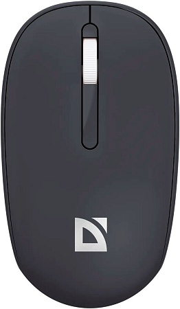 Мышь Defender Smart MM-396 (черный)