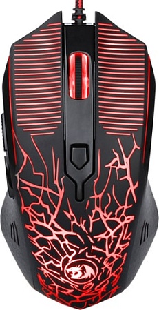 Игровая мышь Redragon Inquisitor 2