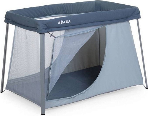 Beaba Lit Parapluie 3 в 1 Mineral Gris 946001