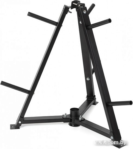 Стойка/стеллаж VictoryFit VF-D4015 (черный)