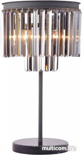 Лампа Divinare Nova Smoky 3002/05 TL-3