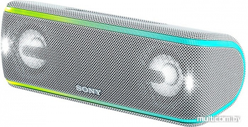 Беспроводная колонка Sony SRS-XB41 (белый)