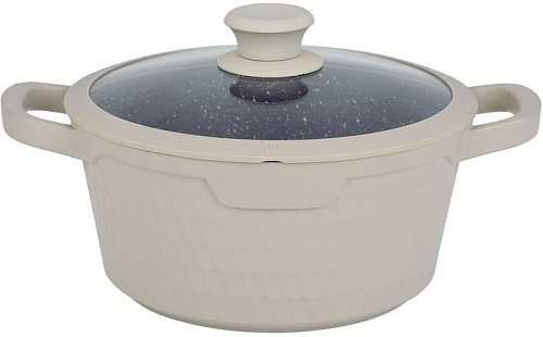 Кастрюля Lenardi Maffin 820-011