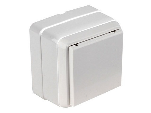 Розетка Mutlusan Bron 21601100201