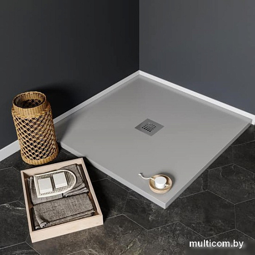Душевой поддон Aquanet Pleasure New 100x100 258875 100x100