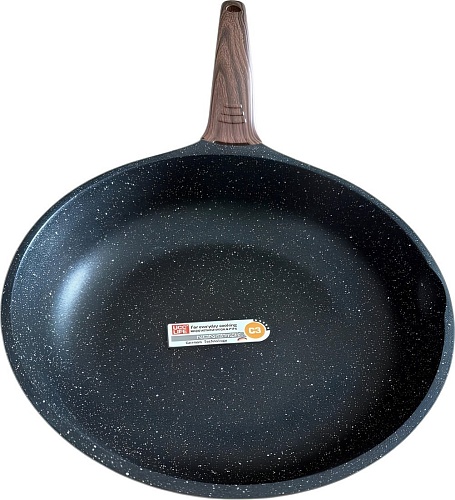 Набор кастрюль UCC Life UC1409