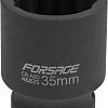 Головка слесарная FORSAGE F-46835 (59761)