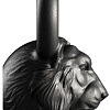 Гиря Iron Head Лев 24 кг