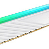 Оперативная память ADATA XPG Lancer Blade RGB 16ГБ DDR5 6000МГц AX5U6000C3016G-SLABRWH