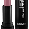 Губная помада Lux Visage Pin-Up Ultra Matt 543