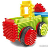 Конструктор Sima-Land Mini Bristles 4320166