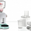 Кухонный комбайн Bosch MUM58020