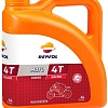 Моторное масло Repsol Moto Racing 4T 10W-50 4л