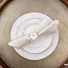 Кольцо для салфеток Arya Daisy 8680943222756