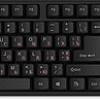 Клавиатура SVEN KB-C2100W