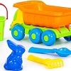 Набор игрушек для песочницы Полесье Кеша №270 4328
