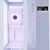 Корпус 1stPlayer RT6 ARGB (белый)