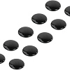 Набор магнитов BRAUBERG Black&amp;White 237466 (10шт)