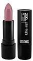 Губная помада Lux Visage Pin-Up Ultra Matt 543
