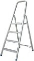 Лестница-стремянка Dinko 4 ступени [STR-ST-4]