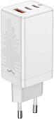 Сетевое зарядное Baseus CCGP050102