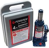 Бутылочный домкрат FORSAGE F-T90404S 4т