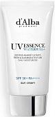 Крем солнцезащитный d'Alba Waterfull Essence Sun Cream SPF 50+ PA++++ 50 мл
