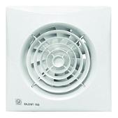 Накладной вентилятор Soler & Palau SILENT-100 CMZ