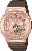 Наручные часы Casio GM-S2100CB-5A