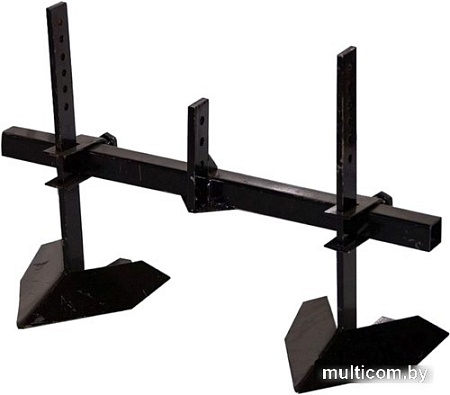 Навесное оборудование для садовой техники Sturm GKE-02