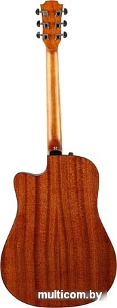 Электроакустическая гитара Flight AD-455CE NA