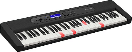 Синтезатор Casio LK-S450