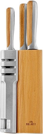 Набор ножей Walmer Bristol W21219216