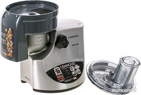 Мясорубка Kenwood MG517