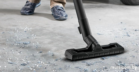 Пылесос Karcher WD 3 Premium Jubilee 1.629-861.0