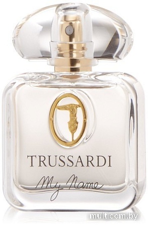 Trussardi My Name EdP (30 мл)