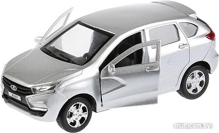 Технопарк Lada Xray XRAY-SL