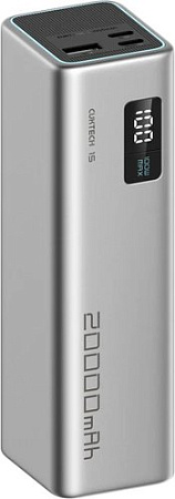 Внешний аккумулятор Cuktech 15 SE Power Bank 20000mAh 85W MAX