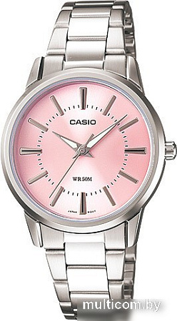 Наручные часы Casio LTP-1303D-4A
