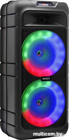 Колонка для вечеринок Ginzzu GM-230