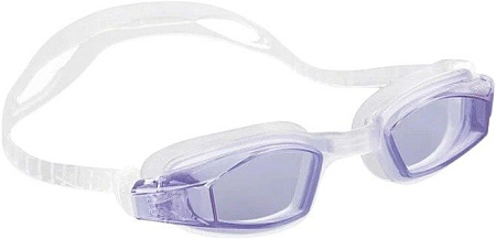 Очки для плавания Intex Free Style Sport Googles 55682 (фиолетовый)