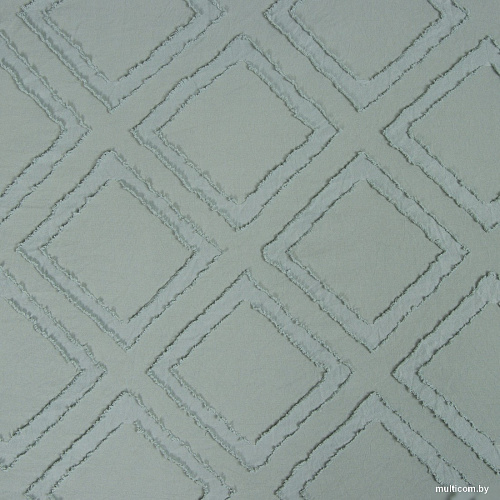 Покрывало Love Life Tufting. Ромб 10612634 (230x240)