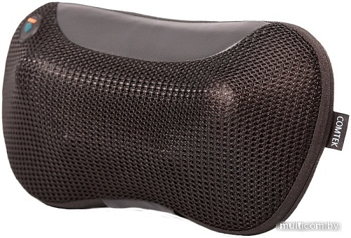 Массажер-подушка Comtek Travel (черный)