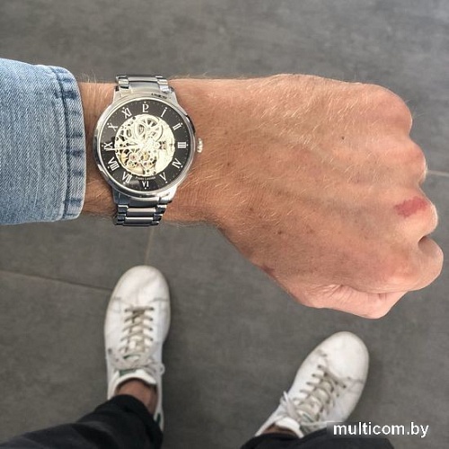 Наручные часы Pierre Lannier Automatic 317B131