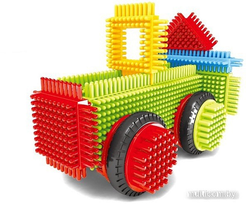 Конструктор Sima-Land Mini Bristles 4320166